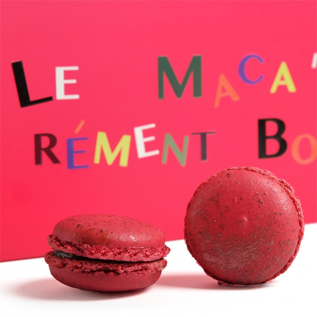 LE MACA' REMENT BON