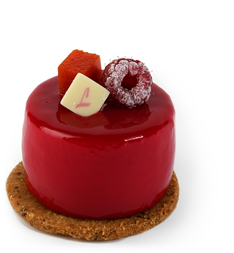 NOCCIOLA | dessert Pâtisserie Lesage Annemasse 74