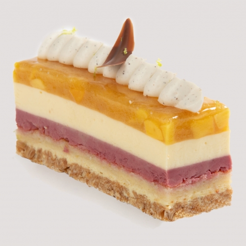 PABANA | dessert Pâtisserie Lesage Annemasse 74