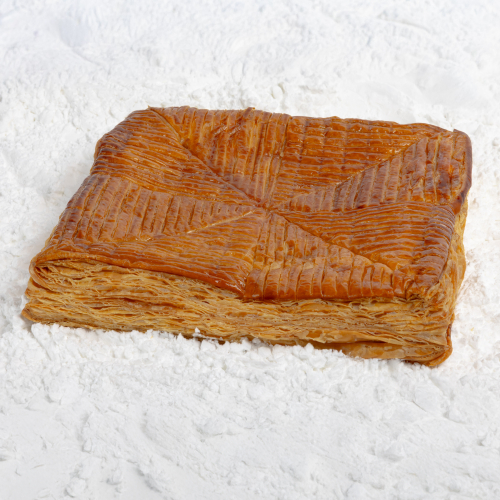 GALETTE DES ROIS | dessert Pâtisserie Lesage Annemasse 74