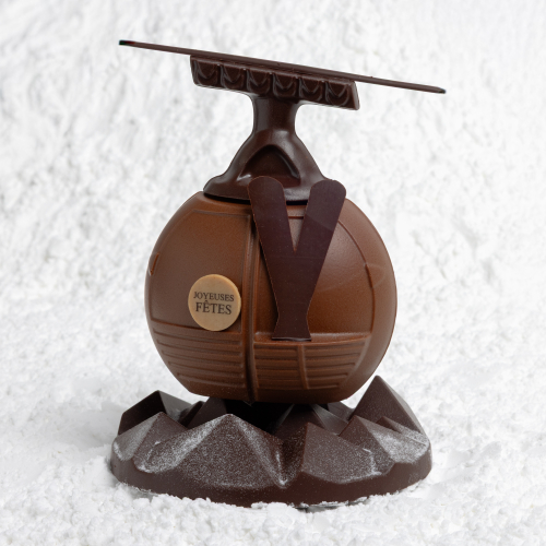 TELECABINE | dessert Pâtisserie Lesage Annemasse 74