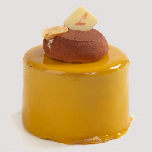 PEANUT'S | dessert Pâtisserie Lesage Annemasse 74