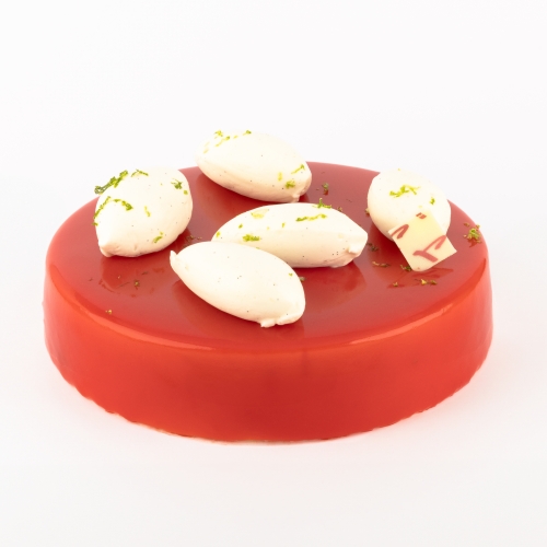 ESTIVALE | dessert Pâtisserie Lesage Annemasse 74