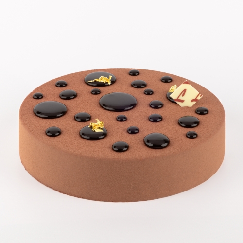 EMELZA | dessert Pâtisserie Lesage Annemasse 74