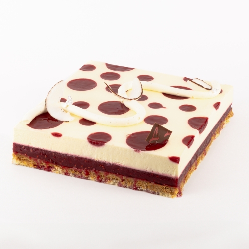 PERLE DES ILES | dessert Pâtisserie Lesage Annemasse 74