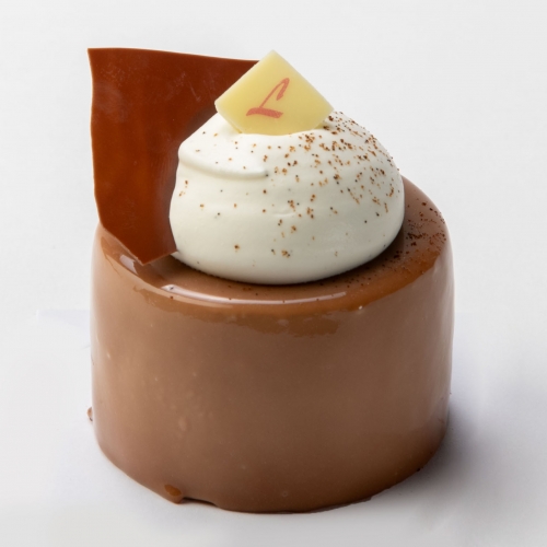 SAINT HELENE | dessert Pâtisserie Lesage Annemasse 74