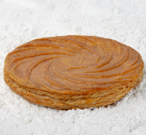 GALETTE LESAGE | dessert Pâtisserie Lesage Annemasse 74