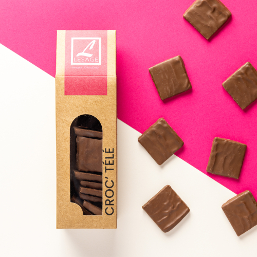 CROC'TELE | confiserie Patisserie Lesage Annemasse 74