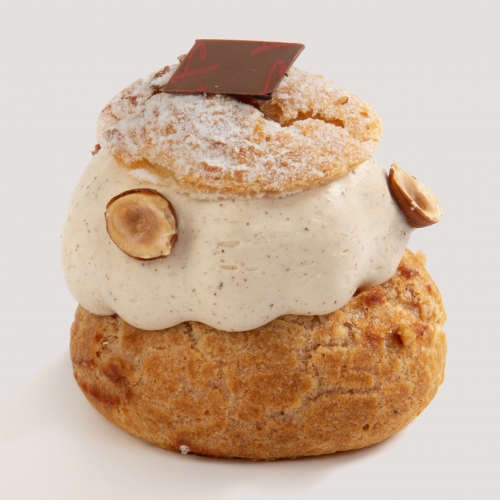 PRALICHOUX | dessert Pâtisserie Lesage Annemasse 74