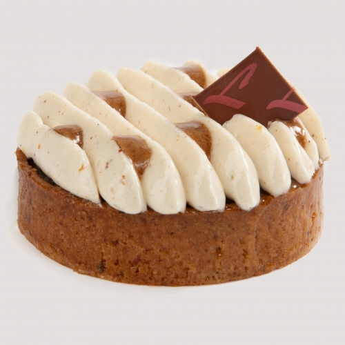 BOURDALOUE | dessert Pâtisserie Lesage Annemasse 74