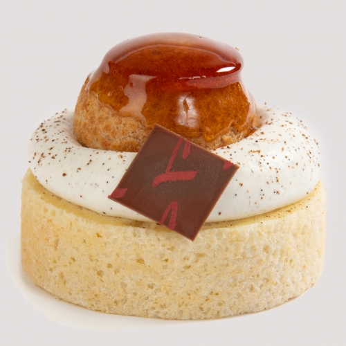 SAINT MALO | dessert Pâtisserie Lesage Annemasse 74