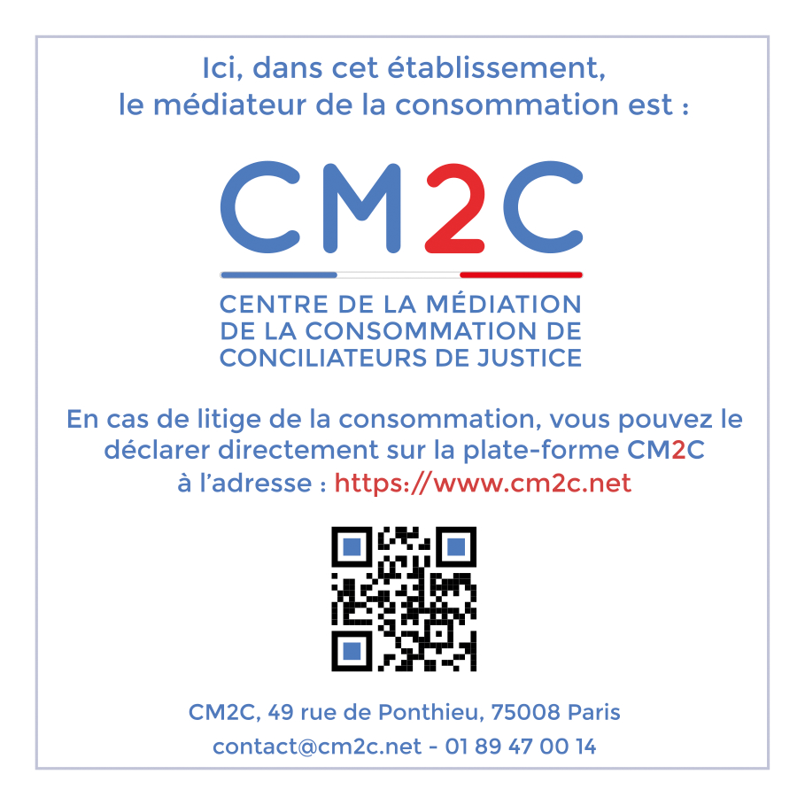Médiateur de la consommation