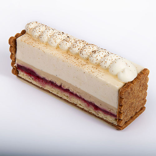 LIEGE | dessert Pâtisserie Lesage Annemasse 74