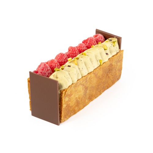 LE 1000 PISTACHE | dessert Pâtisserie Lesage Annemasse 74
