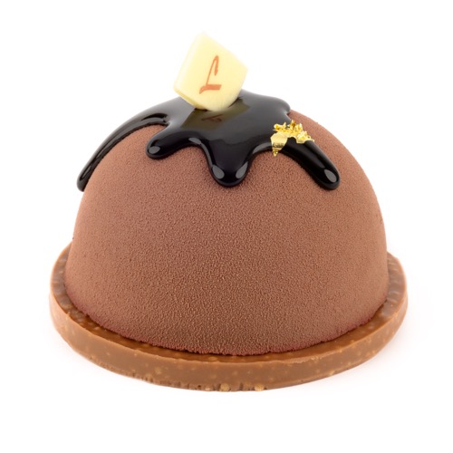 L'EMELZA | dessert Pâtisserie Lesage Annemasse 74