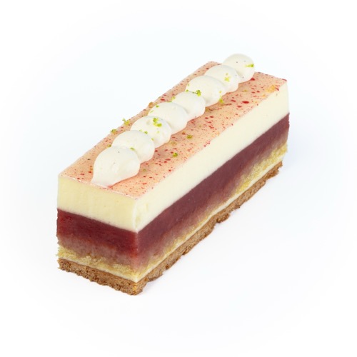 LE LUCIE | dessert Pâtisserie Lesage Annemasse 74