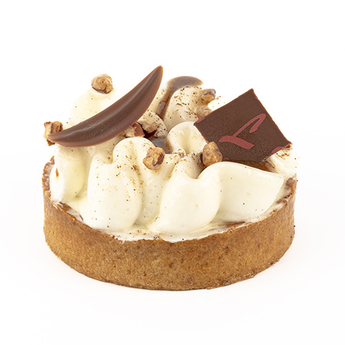 LA TEXAS | dessert Pâtisserie Lesage Annemasse 74