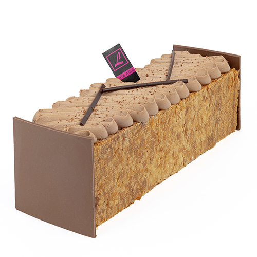 1000 CHOCO' GRAND | dessert Pâtisserie Lesage Annemasse 74