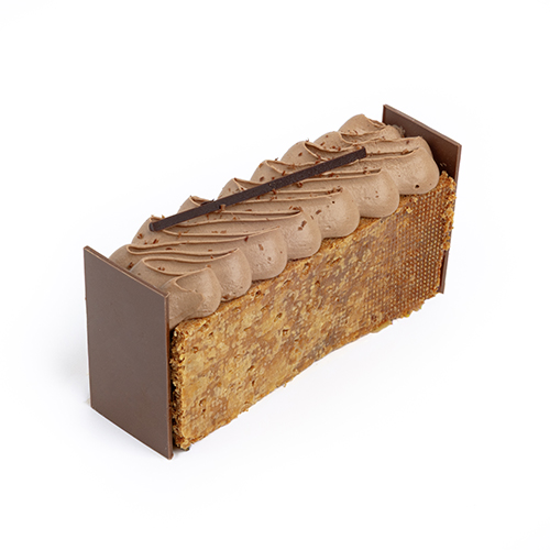 1000 CHOCO' | dessert Pâtisserie Lesage Annemasse 74