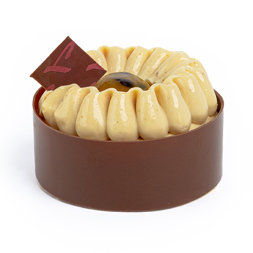 ACAPULCO | dessert Pâtisserie Lesage Annemasse 74