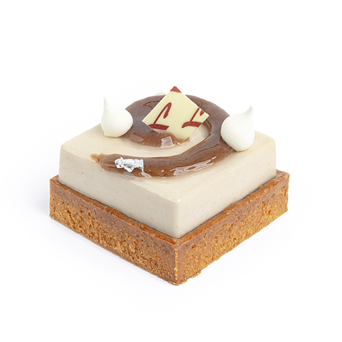 ARDECHOIS | dessert Pâtisserie Lesage Annemasse 74