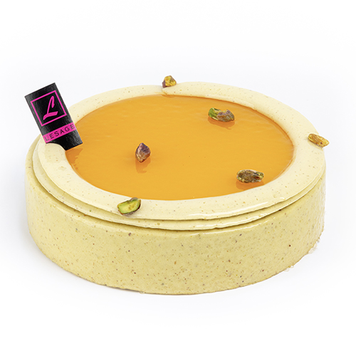 CORSICA GRAND | dessert Pâtisserie Lesage Annemasse 74