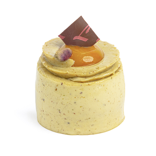 CORSICA | dessert Pâtisserie Lesage Annemasse 74