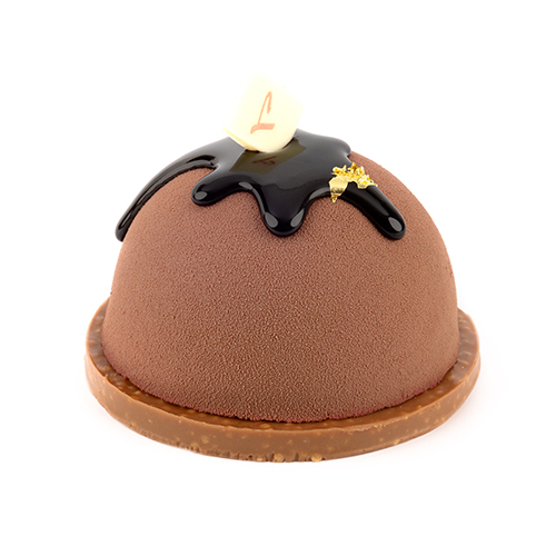 EMELZA | dessert Pâtisserie Lesage Annemasse 74