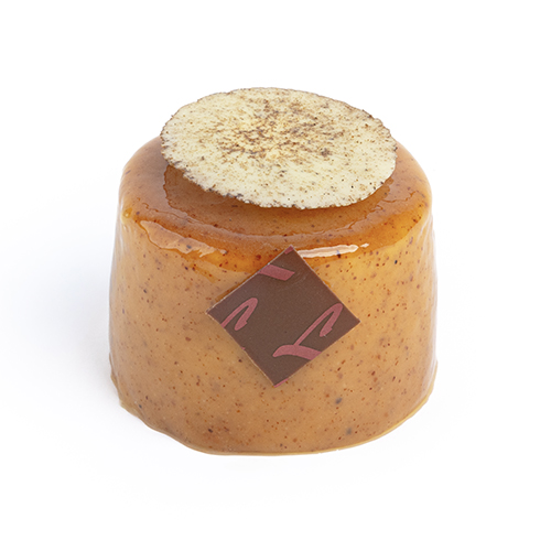 LOTUS | dessert Pâtisserie Lesage Annemasse 74