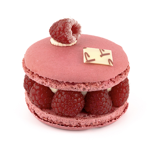 MACARONADE | dessert Pâtisserie Lesage Annemasse 74