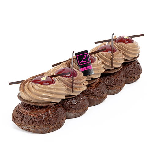 WONKA | dessert Pâtisserie Lesage Annemasse 74