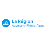REGIONS RHONES ALPES AUVERGNE
