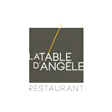 La Table d'Angèle