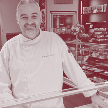 Annemasse, capitale de la pâtisserie française durant deux jours